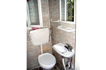 Romania Privát Vişeu de Sus, Exterior